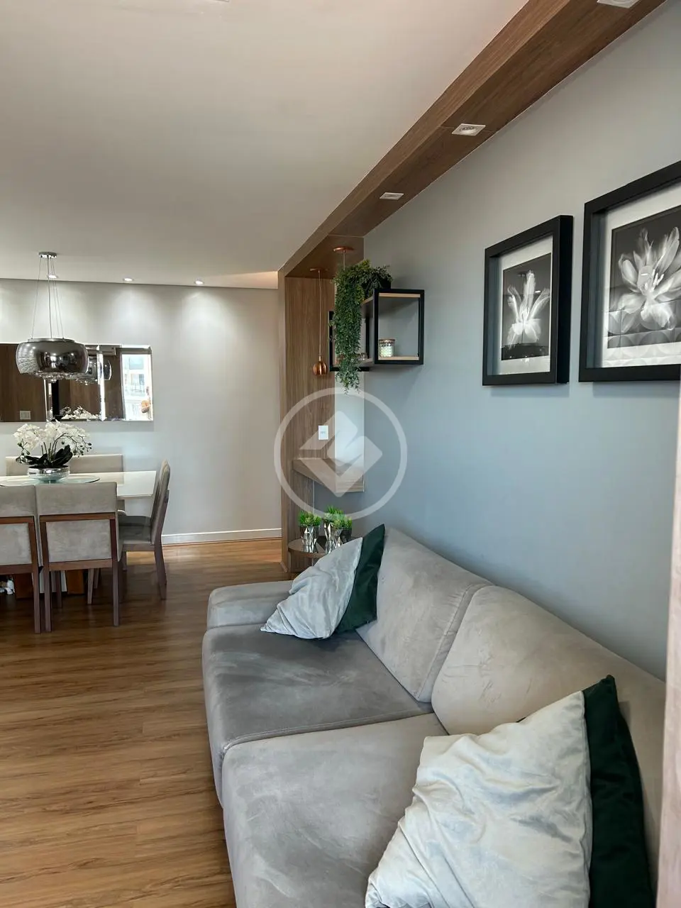Imagem 5 - Apartamento em SANTA MÔNICA, Uberlândia - MG