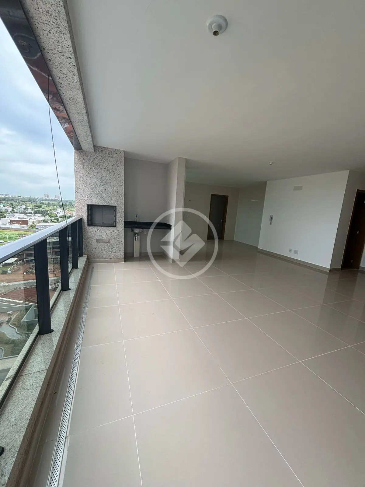 Imagem 3 - Apartamento em JARDIM KARAIBA, Uberlândia - MG