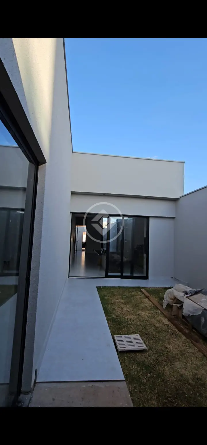 Imagem 3 - Casa em Granada, Uberlândia - MG