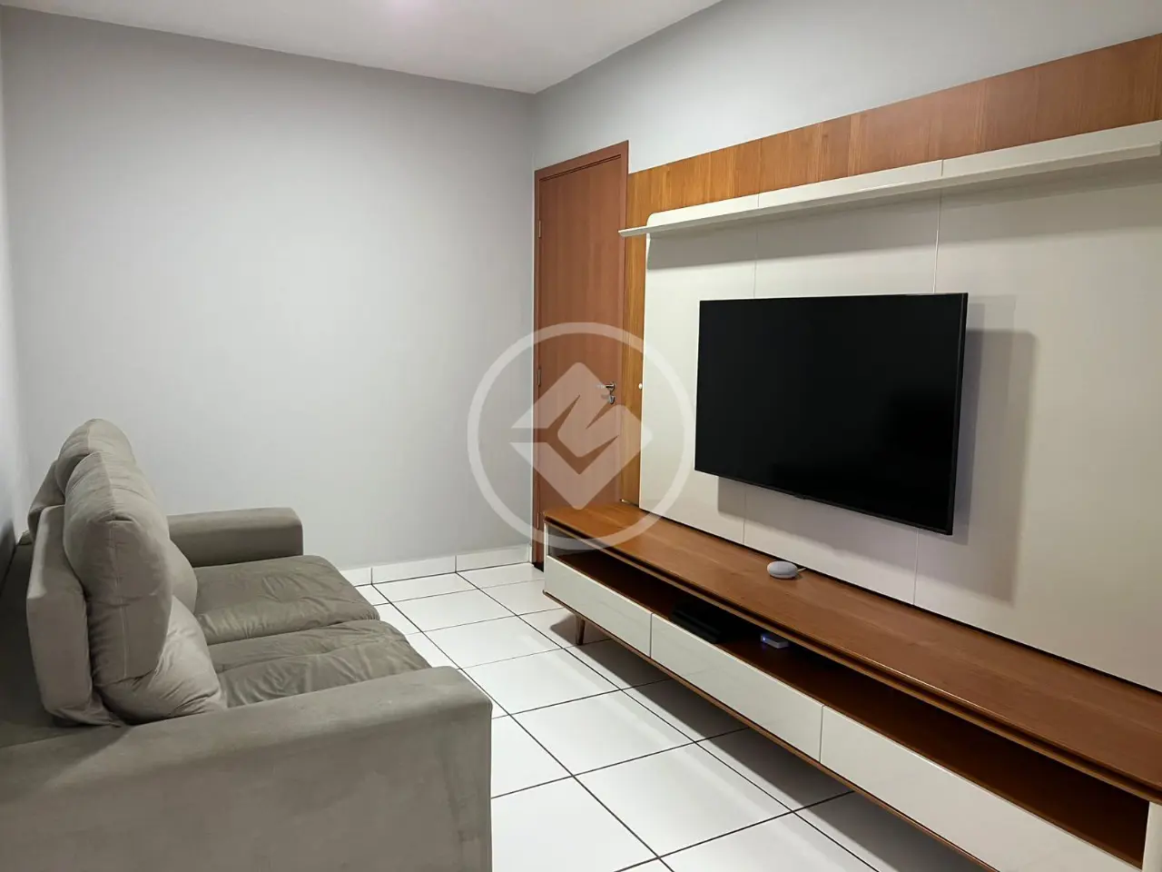 Imagem 2 - Apartamento em Granada, Uberlândia - MG