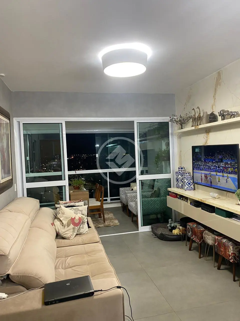 Imagem 4 - Apartamento em CENTRO, Uberlândia - MG