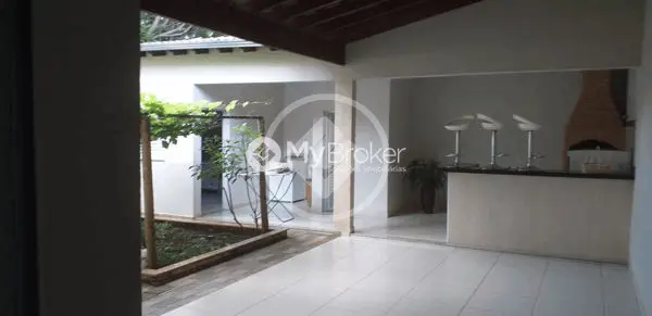 Imagem 5 - Casa Condomínio em Alto Umuarama, Uberlândia - MG