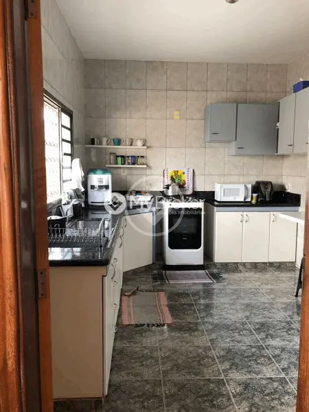 Casa CIDADE JARDIM, Uberlândia - MG — foto 2