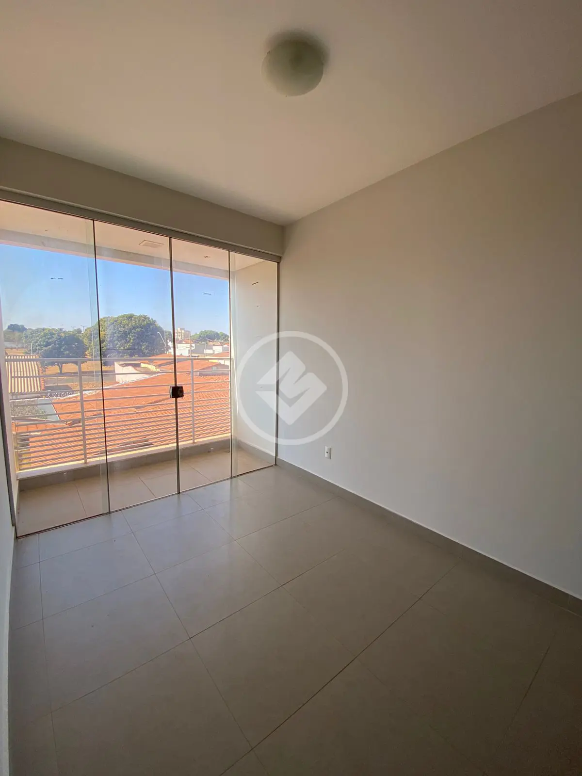 Apartamento Segismundo Pereira, Uberlândia - MG — foto 2