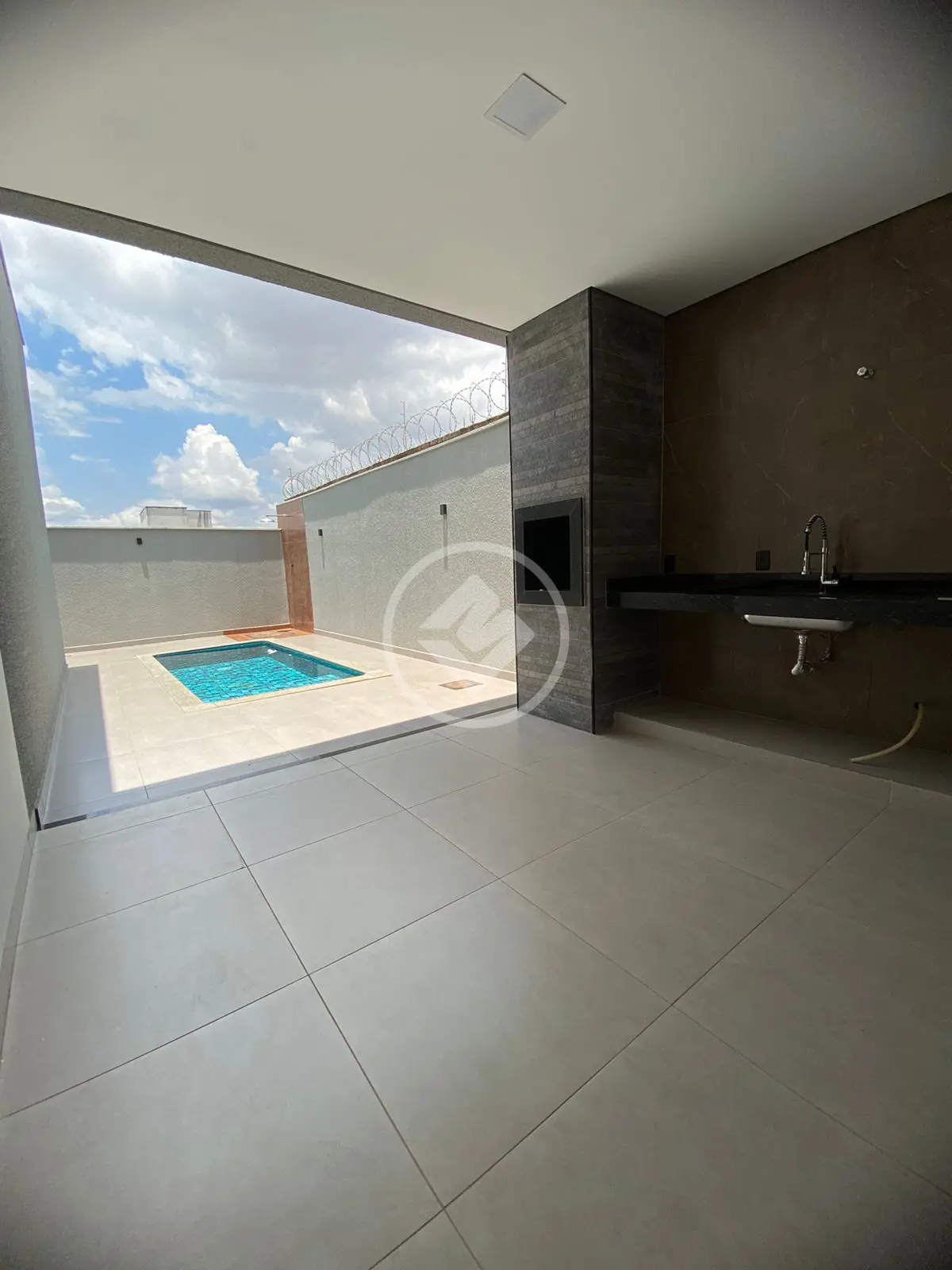 Imagem 2 - Casa em Jardim Patrícia, Uberlândia - MG