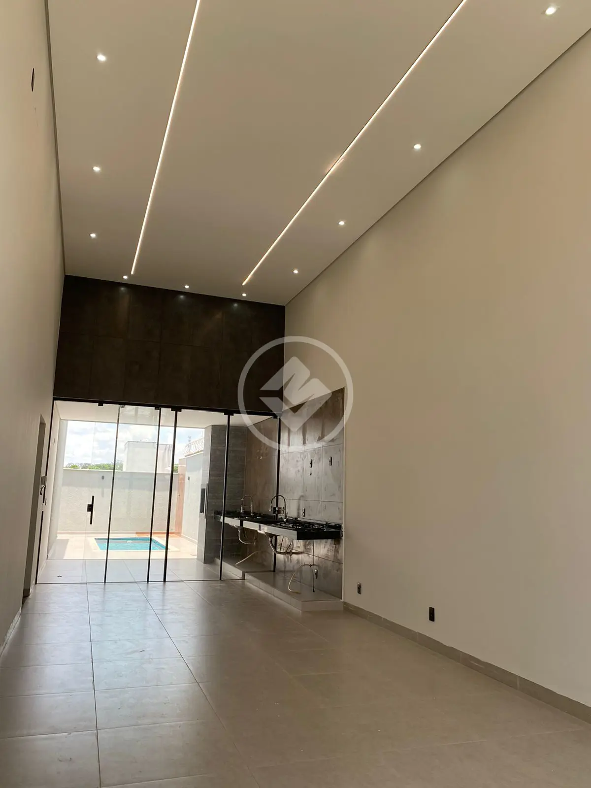 Imagem 6 - Casa em Jardim Patrícia, Uberlândia - MG