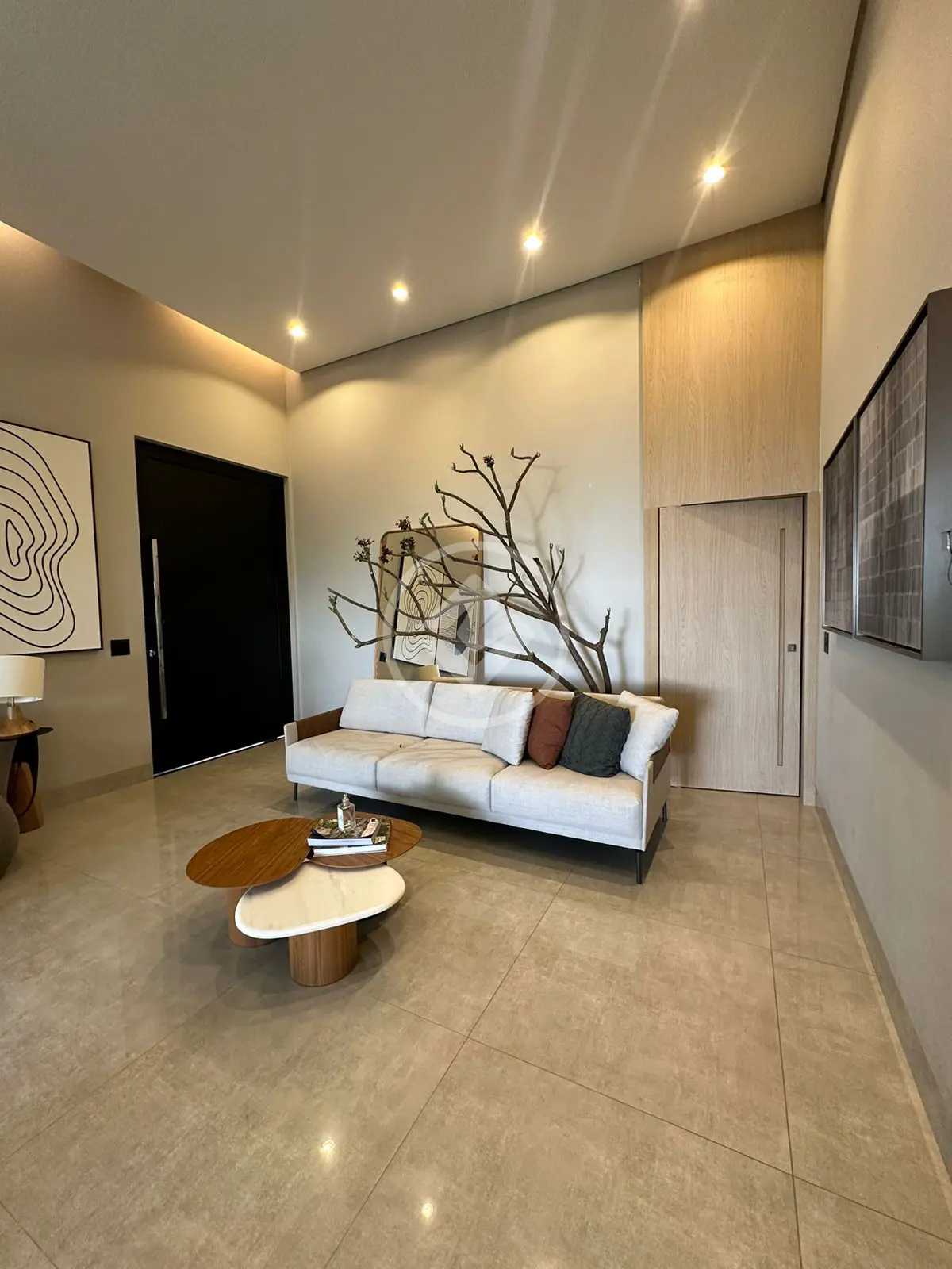 Casa Condomínio Laranjeiras, Uberlândia - MG — foto 2