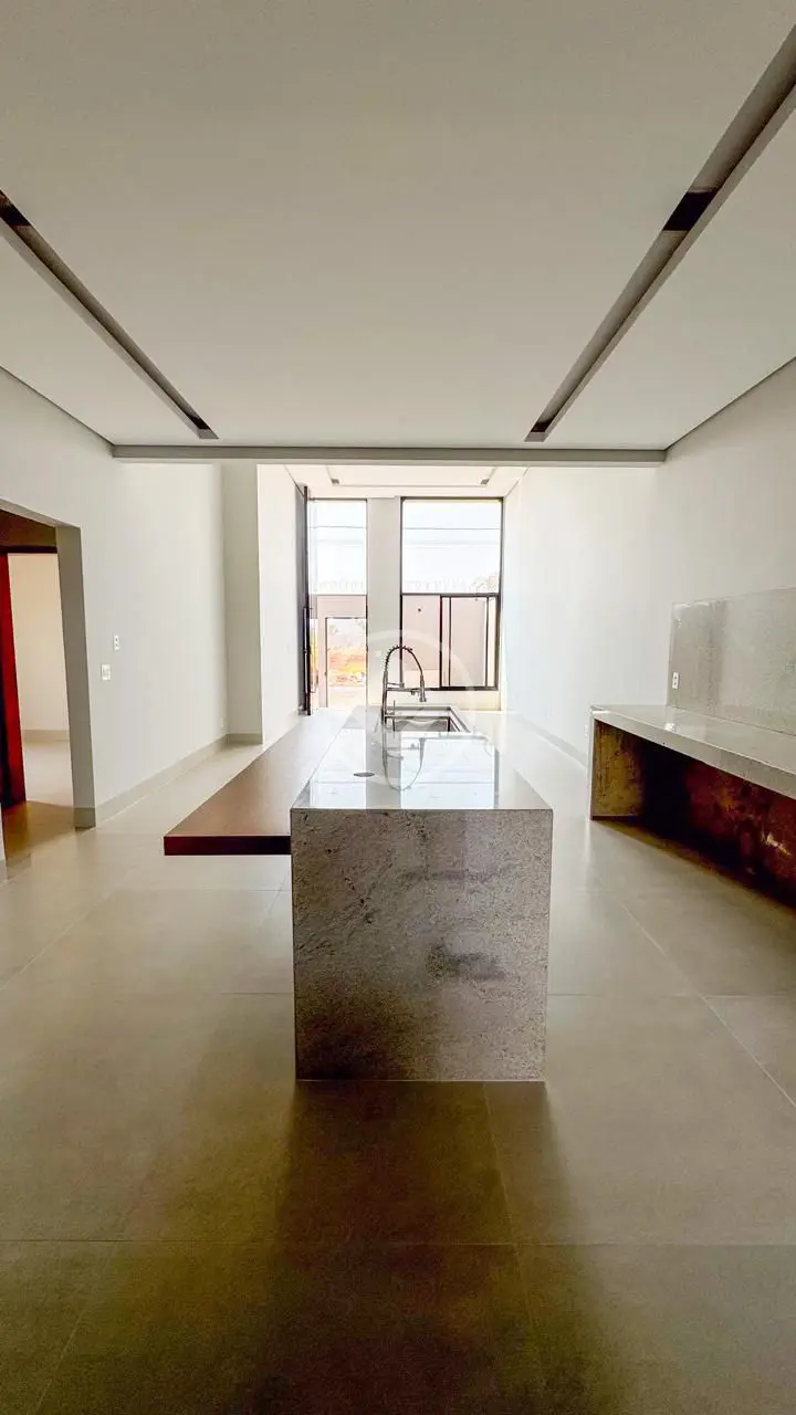 Imagem 4 - Casa em Novo Mundo, Uberlândia - MG