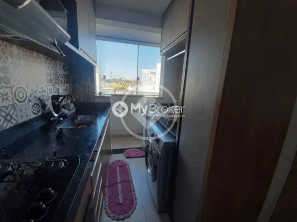 Imagem 3 - Apartamento em Granada, Uberlândia - MG