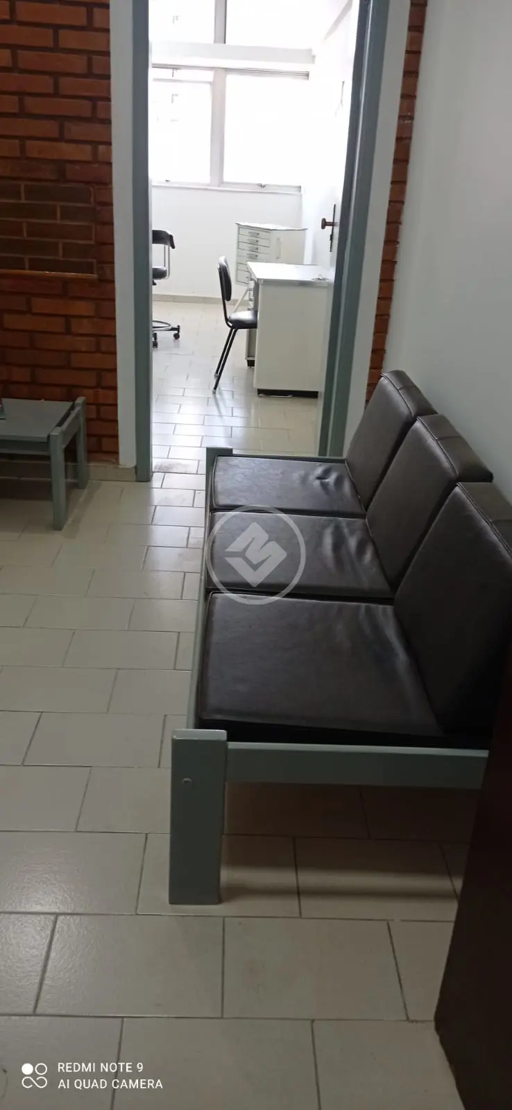 Sala Comercial CENTRO, Uberlândia - MG — foto 1