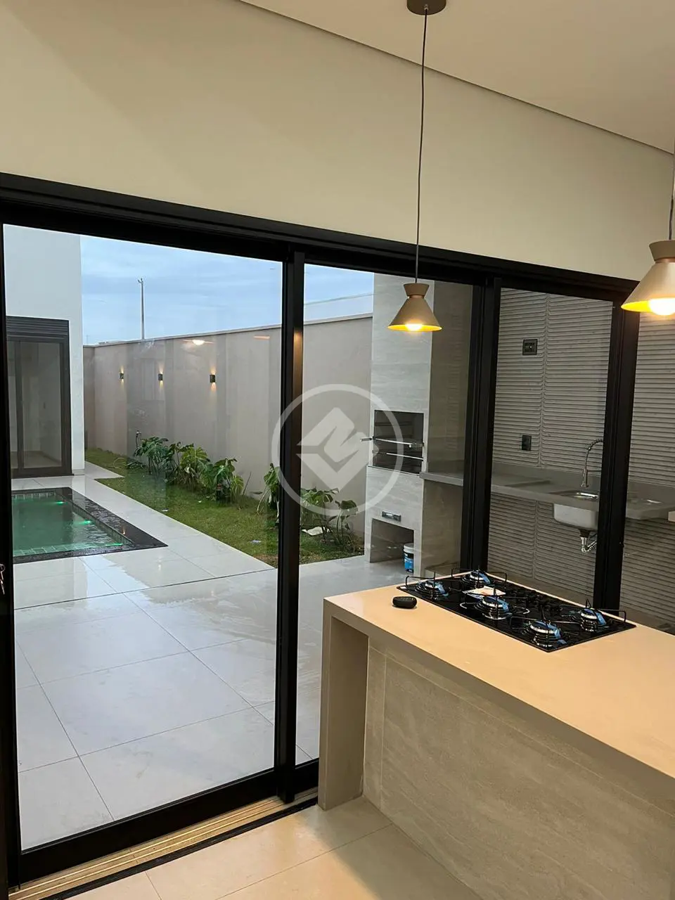 Casa Condomínio Grand Ville, Uberlândia - MG — foto 2