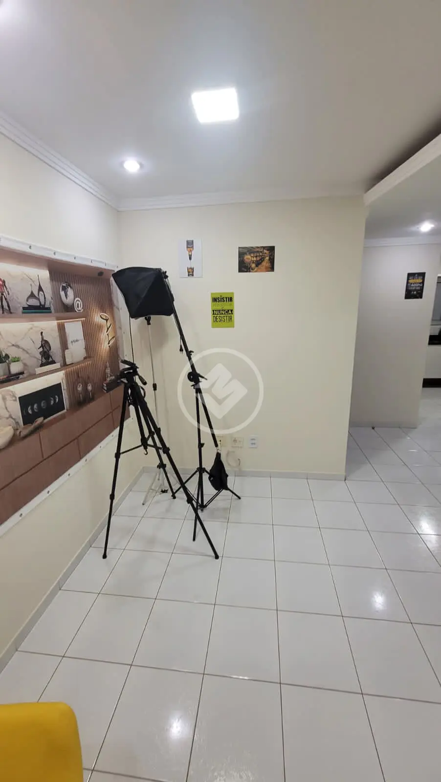 Imagem 2 - Apartamento em Tubalina, Uberlândia - MG