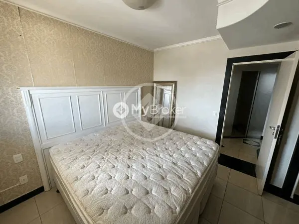 Imagem 1 - Apartamento em Martins, Uberlândia - MG