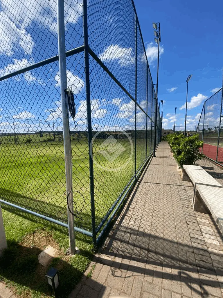 Imagem 4 - Terreno Condomínio em GRANJA MARILEUSA, Uberlândia - MG