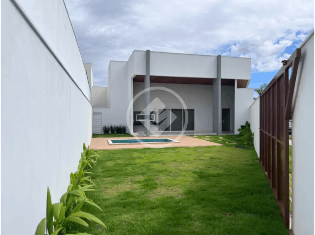 Imagem 3 - Casa Condomínio em Jardim Botânico, Uberlândia - MG