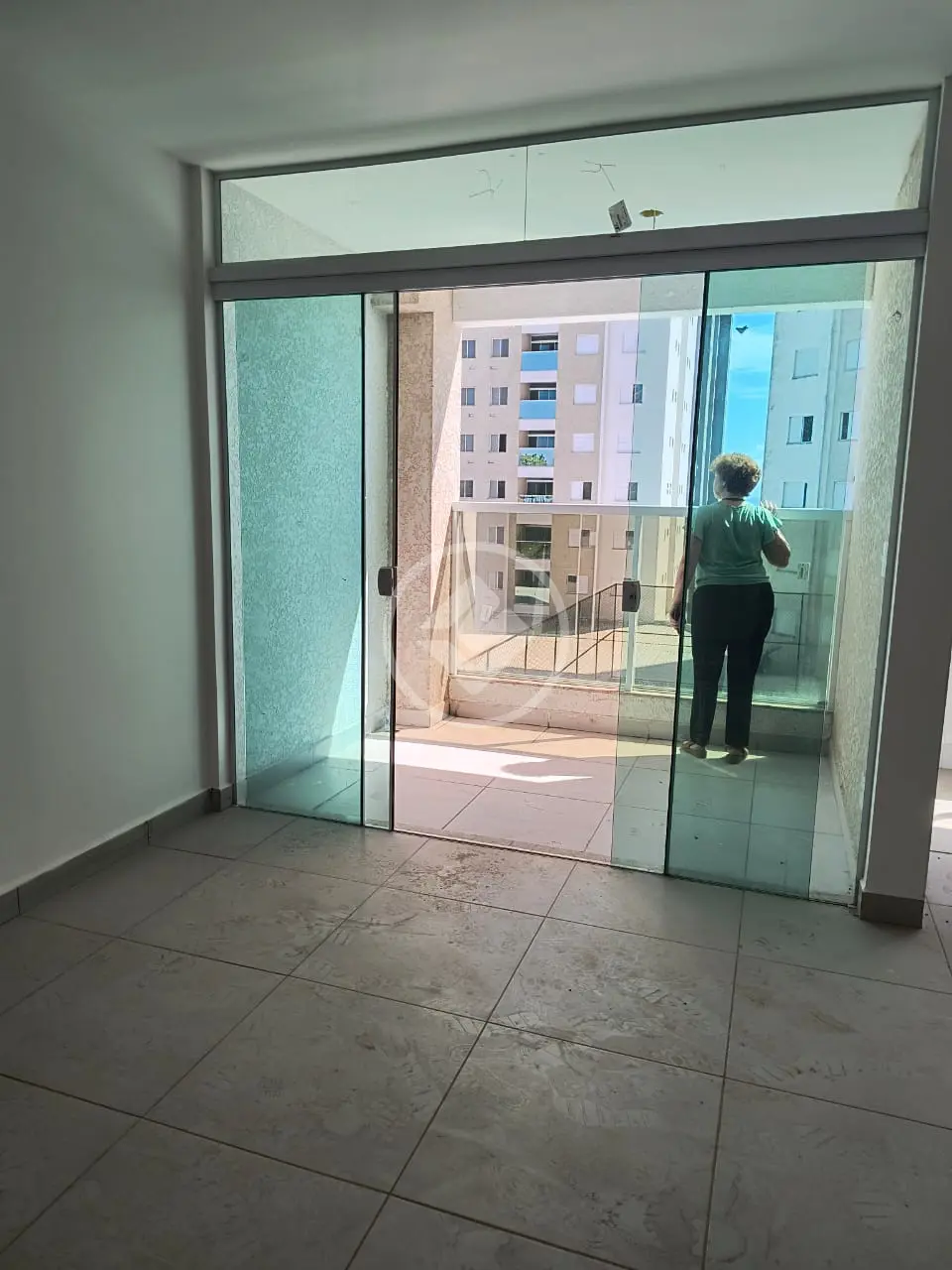 Imagem 2 - Apartamento em GRANJA MARILEUSA, Uberlândia - MG