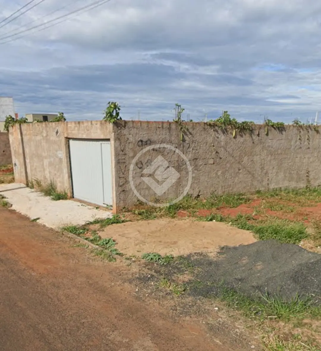 Imagem 1 - Terreno em Laranjeiras, Uberlândia - MG