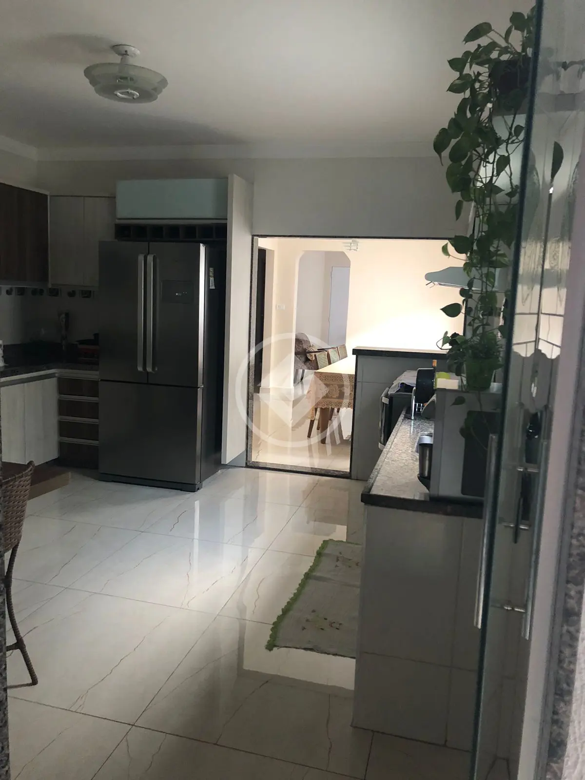 Imagem 5 - Casa em Mansour, Uberlândia - MG