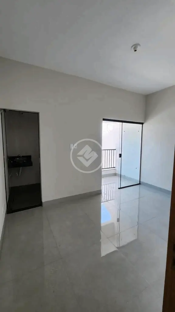 Sobrado Segismundo Pereira, Uberlândia - MG — foto 2