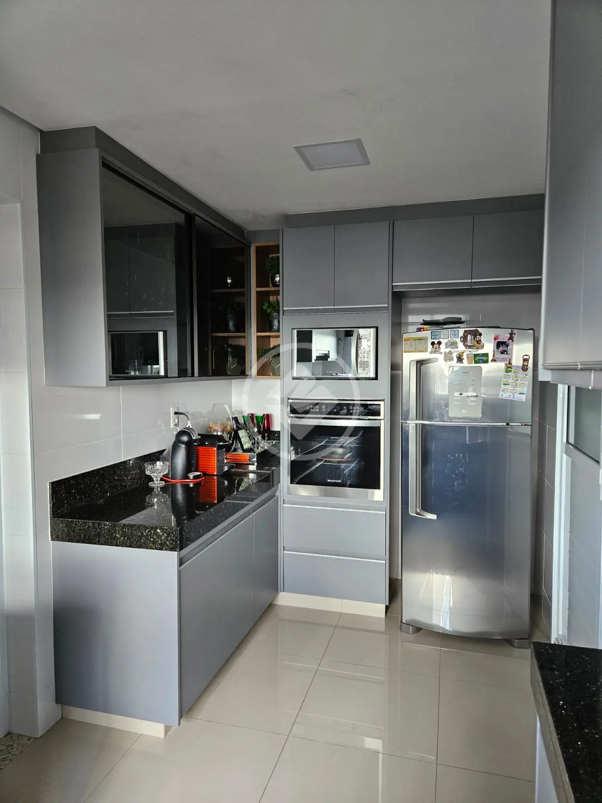 Imagem 5 - Apartamento em Segismundo Pereira, Uberlândia - MG