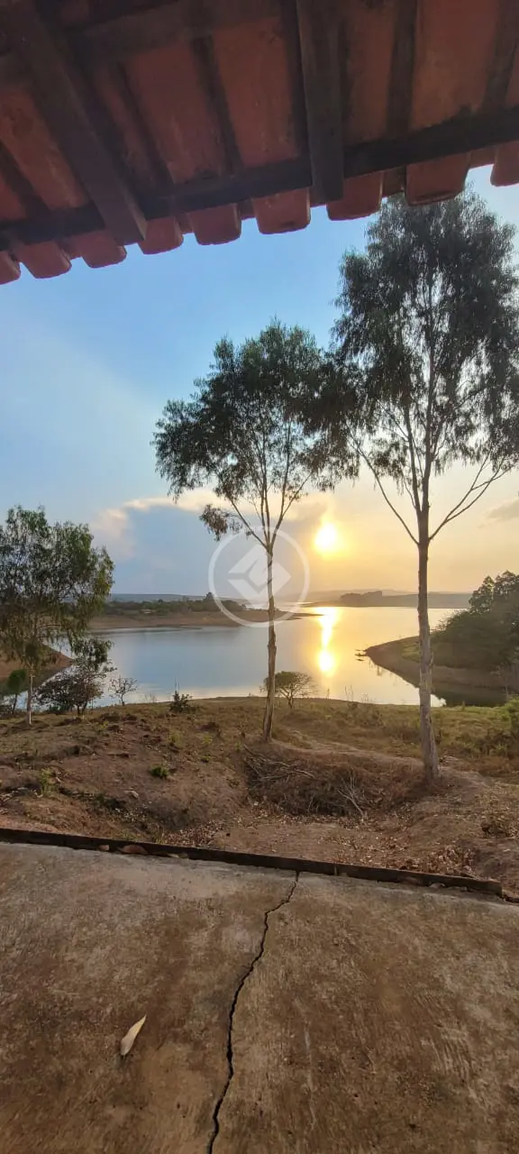 Sítio Zona Rural, Uberlândia - MG — foto 1