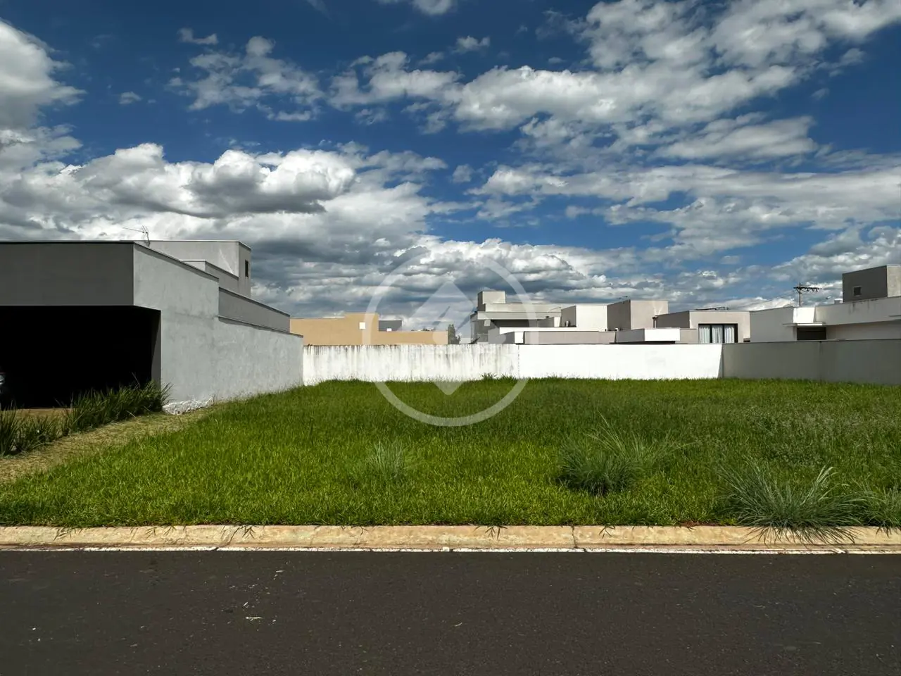 Terreno Condomínio Jardim Sul, Uberlândia - MG — foto 2