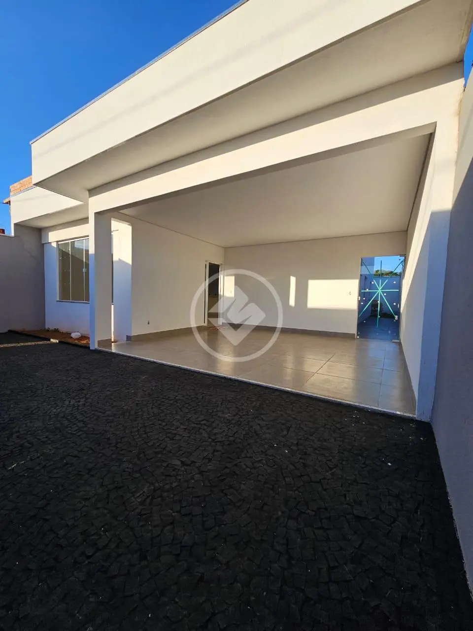 Casa Laranjeiras, Uberlândia - MG — foto 1