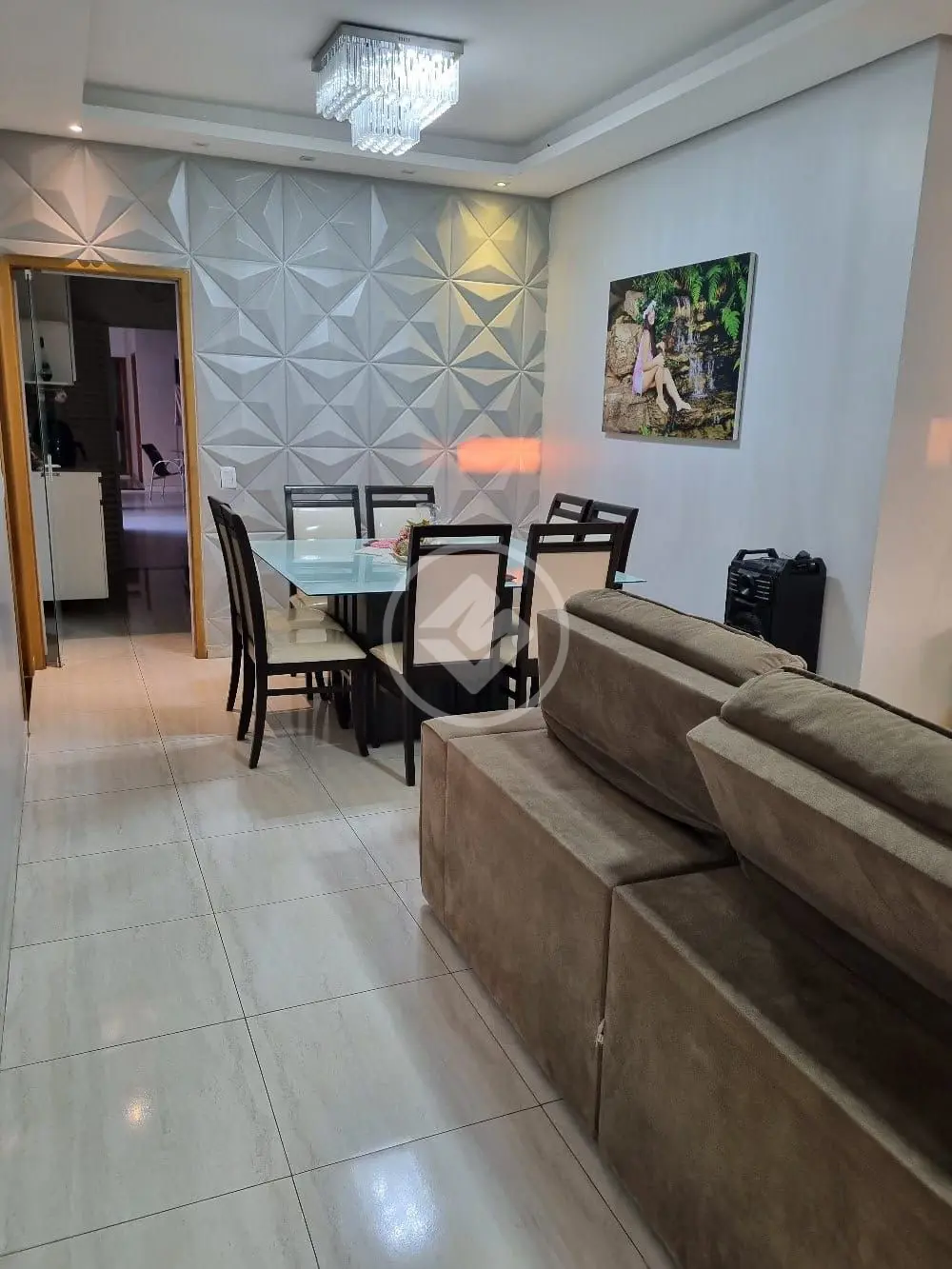 Imagem 3 - Casa em Maravilha, Uberlândia - MG