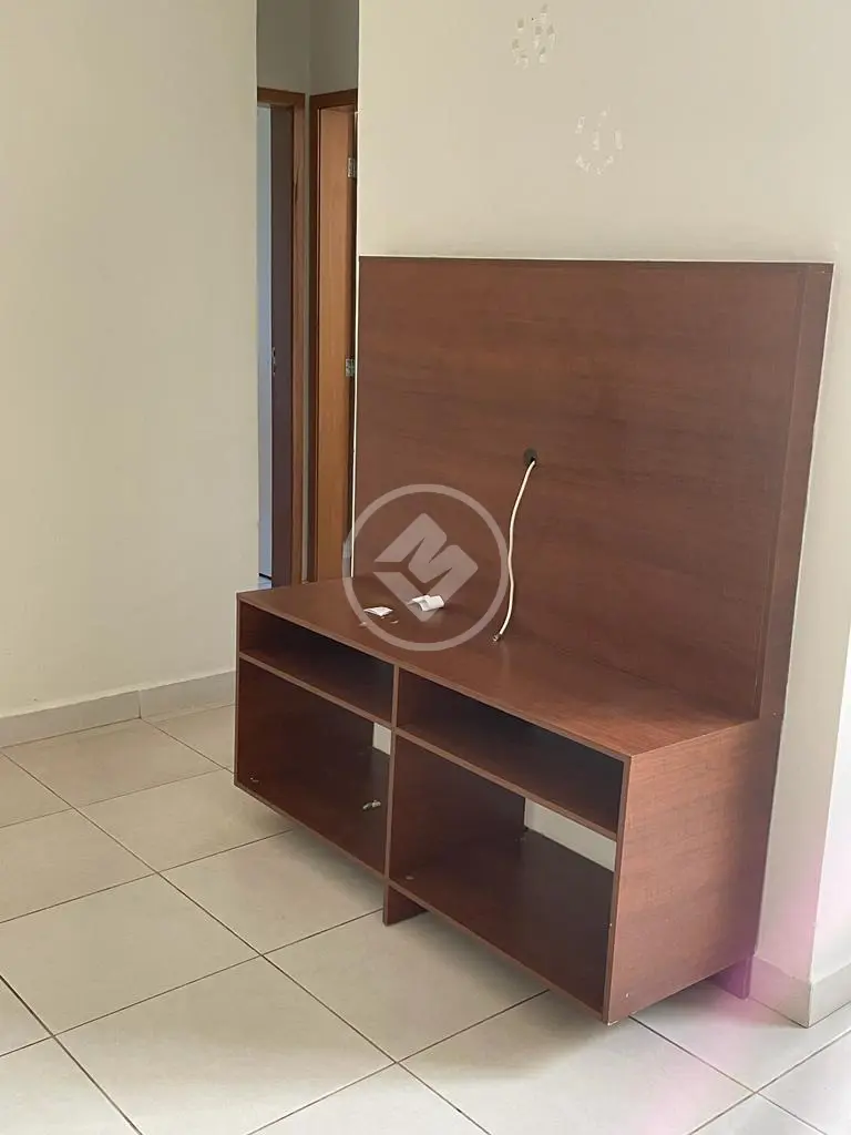 Imagem 1 - Apartamento em JARDIM HOLANDA, Uberlândia - MG
