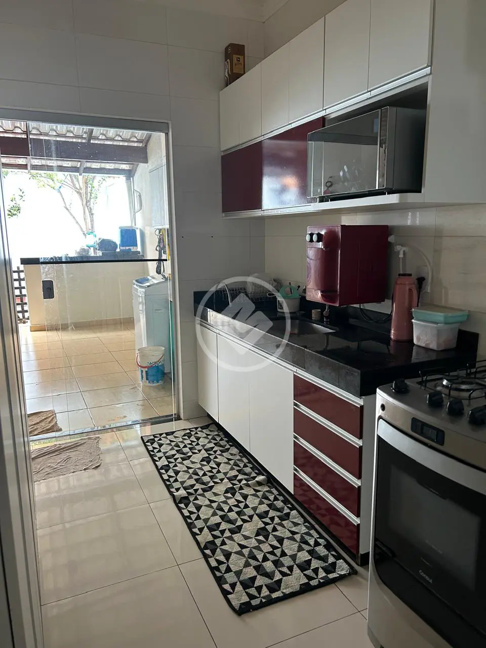 Casa Jardim Europa, Uberlândia - MG — foto 1