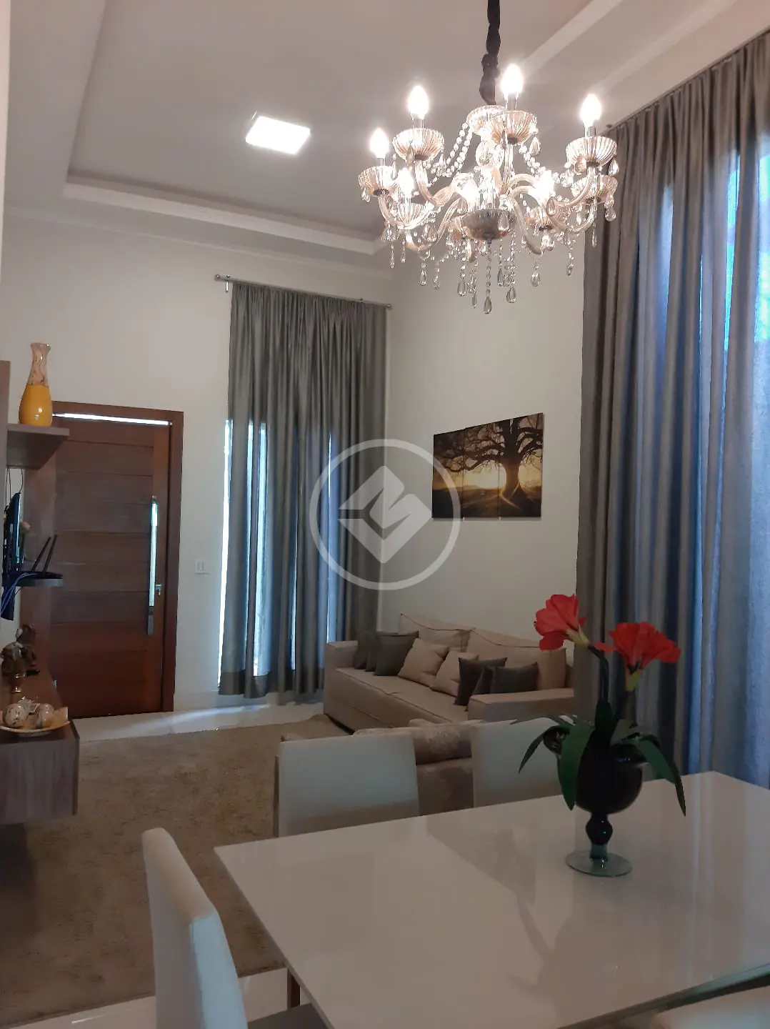 Imagem 1 - Casa em Minas Gerais, Uberlândia - MG