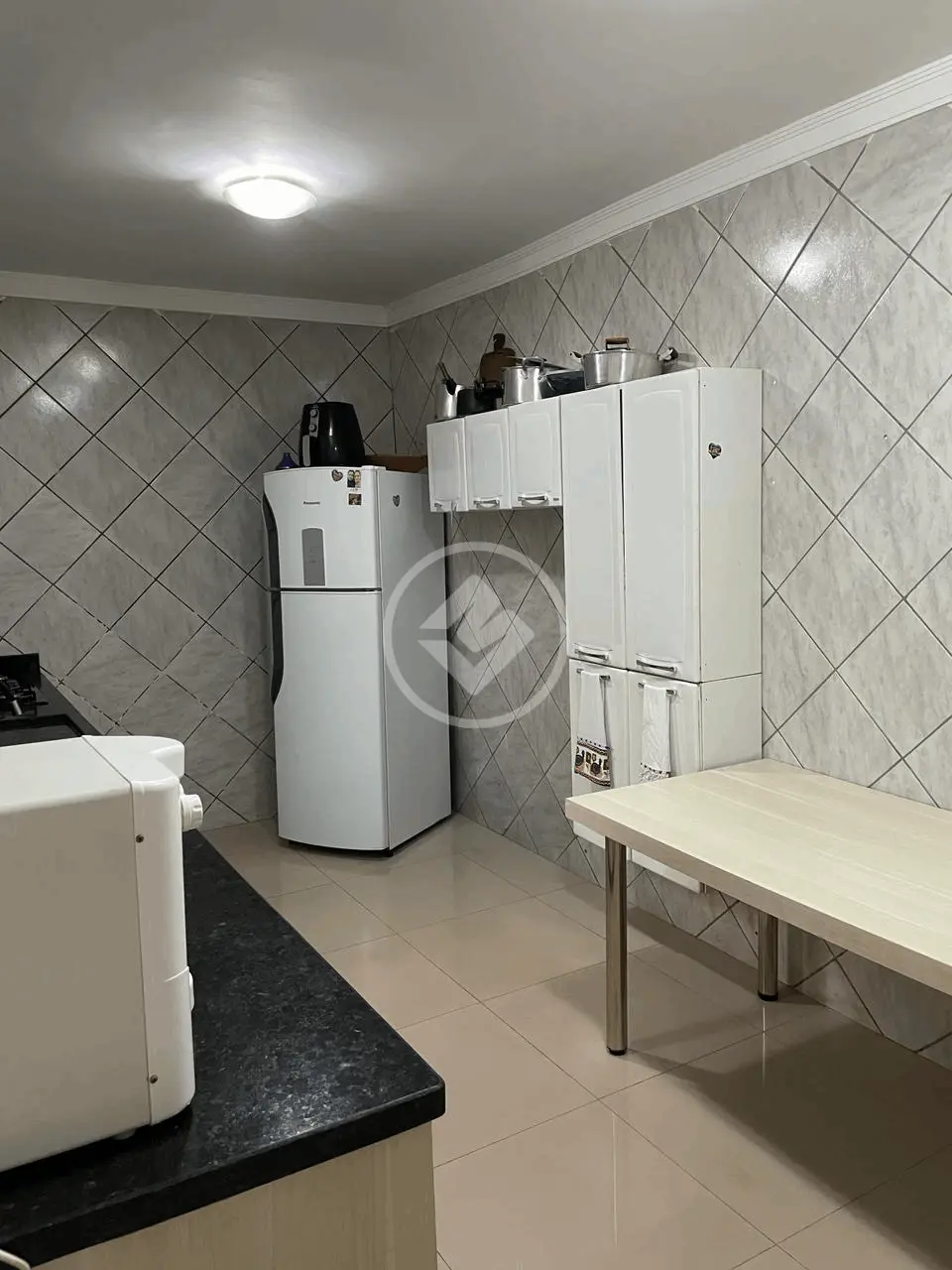Imagem 2 - Casa em São Jorge, Uberlândia - MG