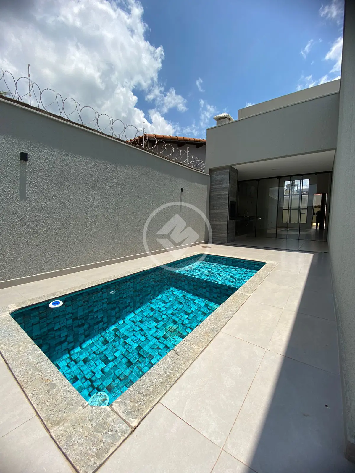 Casa Jardim Patrícia, Uberlândia - MG — foto 2