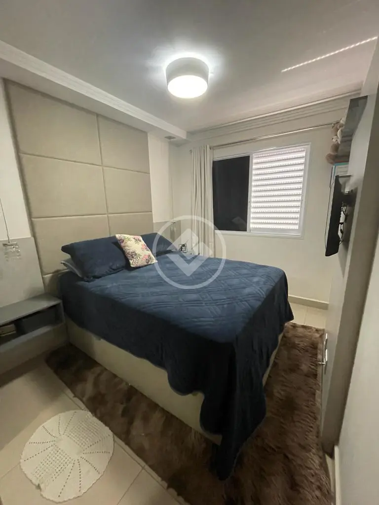 Imagem 5 - Apartamento em Jardim Inconfidência, Uberlândia - MG