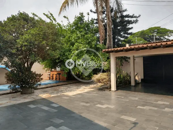 Casa Tibery, Uberlândia - MG — foto 2