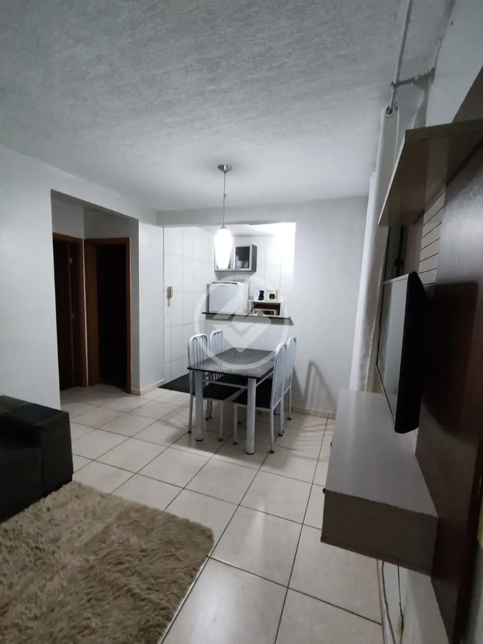 Apartamento JARDIM HOLANDA, Uberlândia - MG — foto 2
