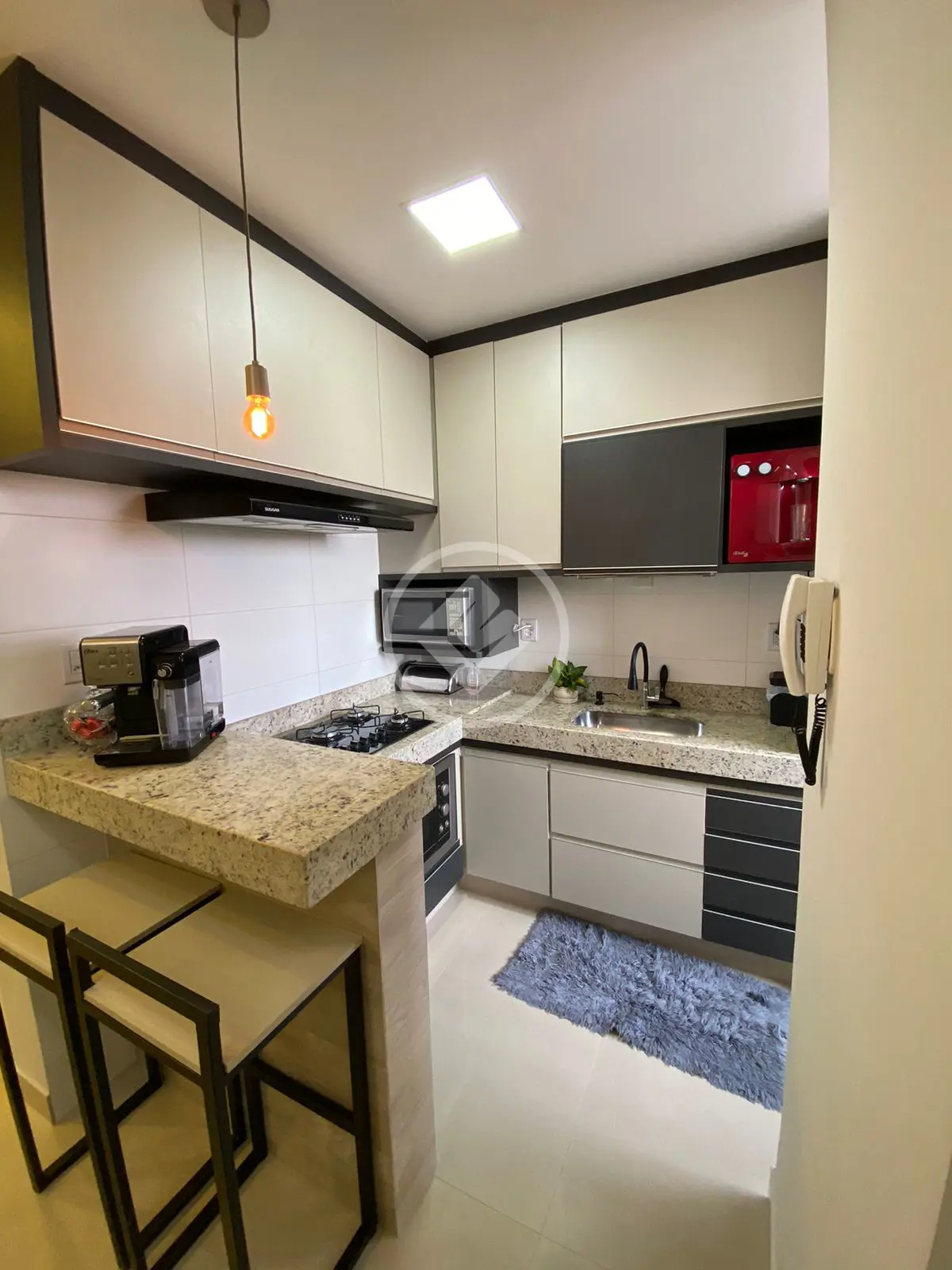 Imagem 3 - Apartamento em PRESIDENTE ROOSEVELT, Uberlândia - MG