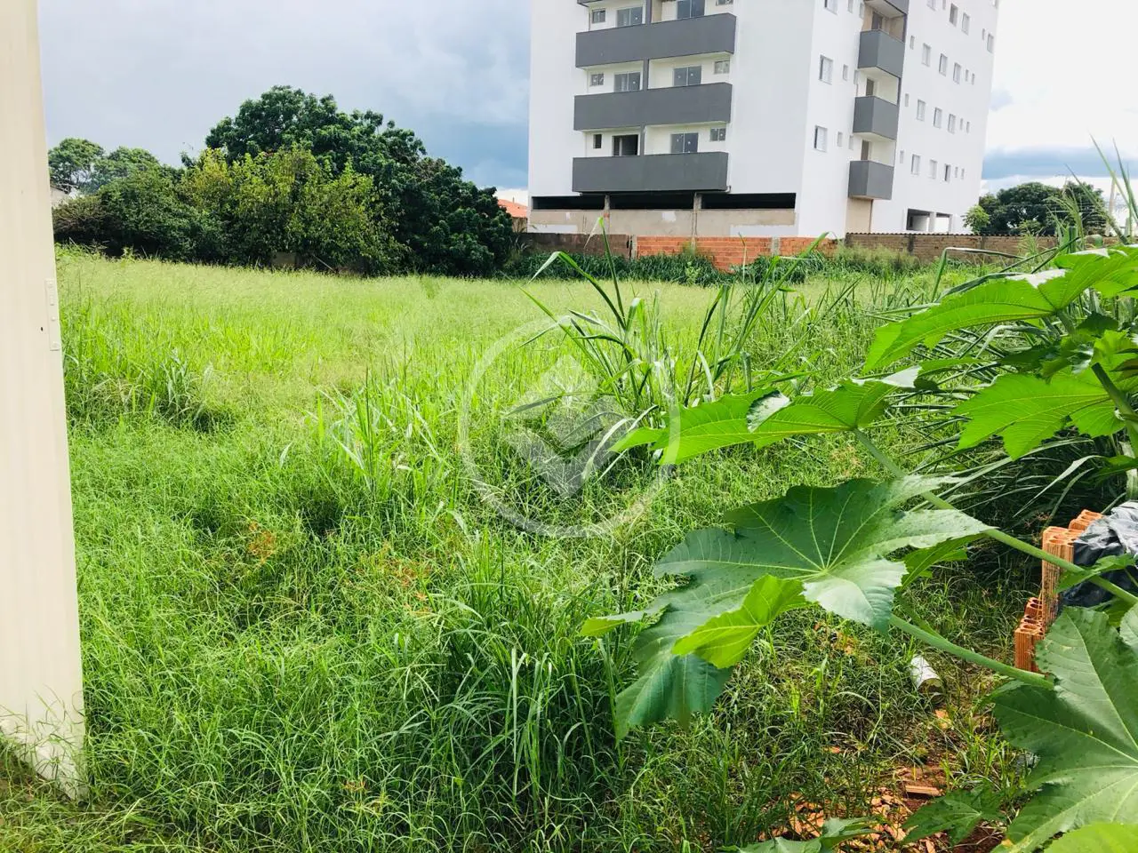Terreno Presidente Roosevelt, Uberlândia - MG — foto 1