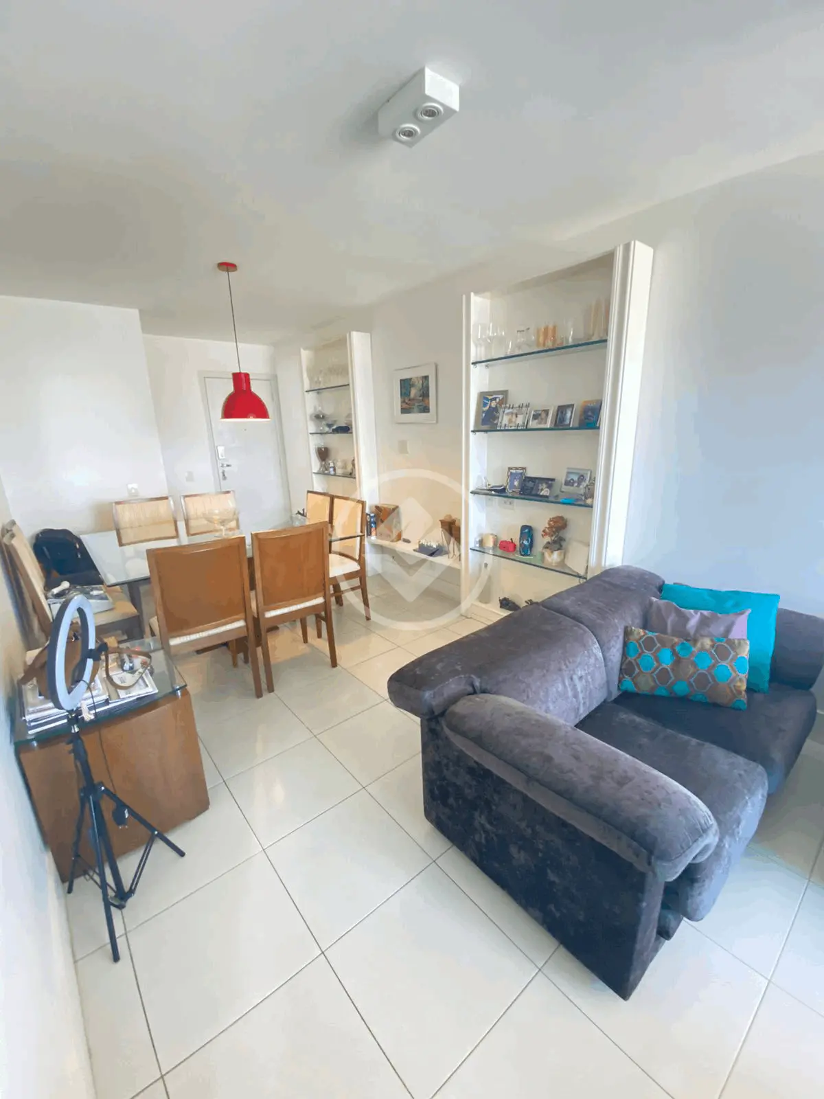 Imagem 6 - Apartamento em TABAJARAS, Uberlândia - MG