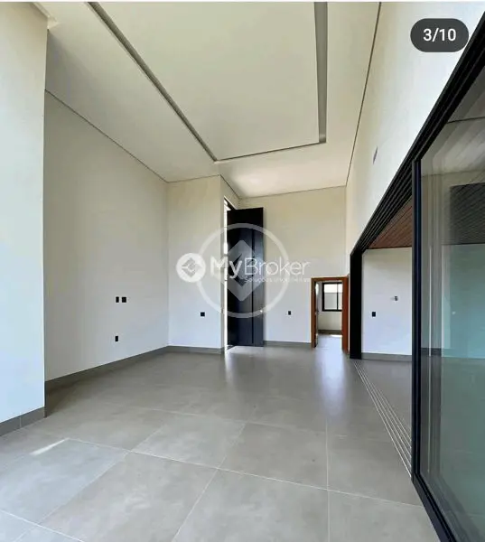 Imagem 5 - Casa em Laranjeiras, Uberlândia - MG