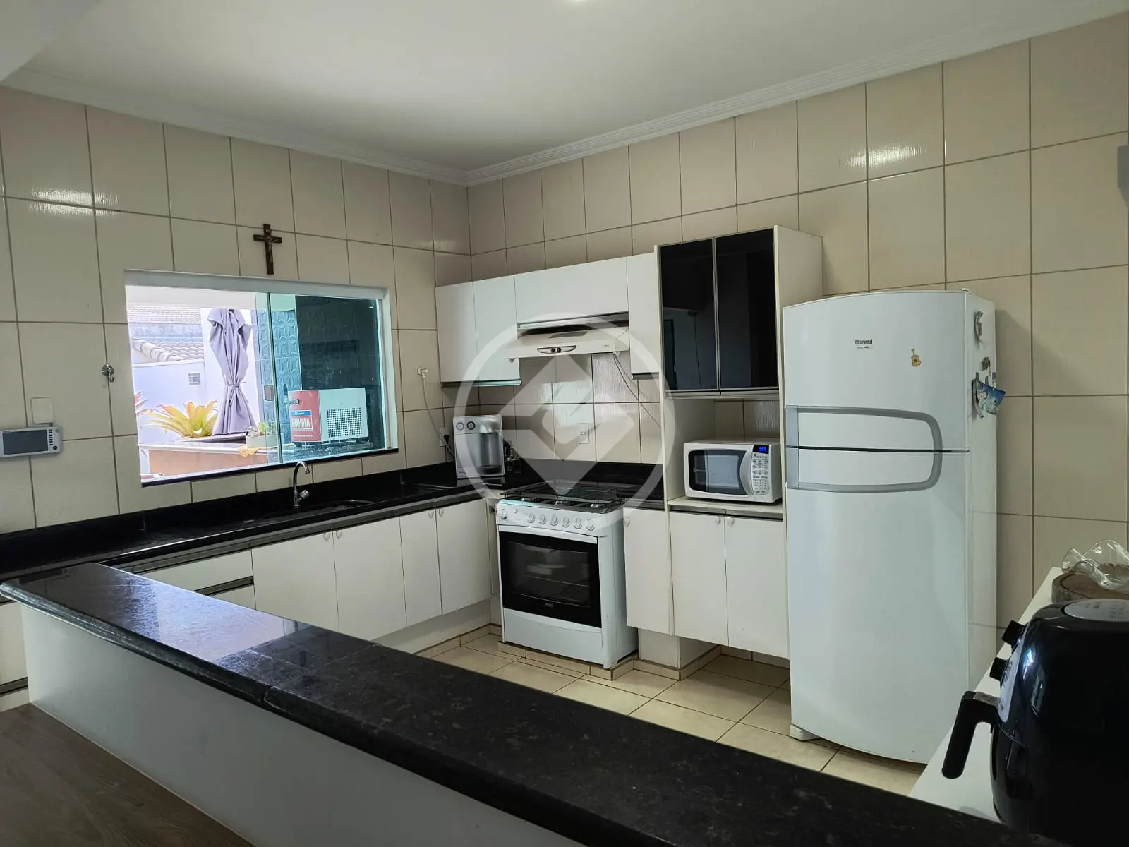Imagem 6 - Casa em Granada, Uberlândia - MG