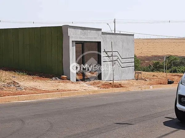 Terreno Loteamento Portal do Vale II, Uberlândia - MG — foto 1