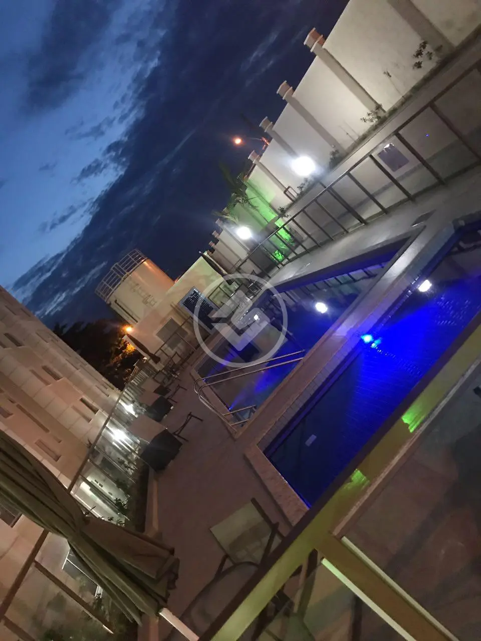 Apartamento Presidente Roosevelt, Uberlândia - MG — foto 1