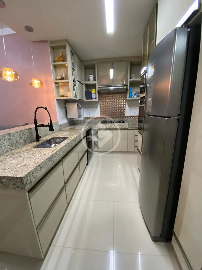 Imagem 5 - Apartamento em Novo Mundo, Uberlândia - MG