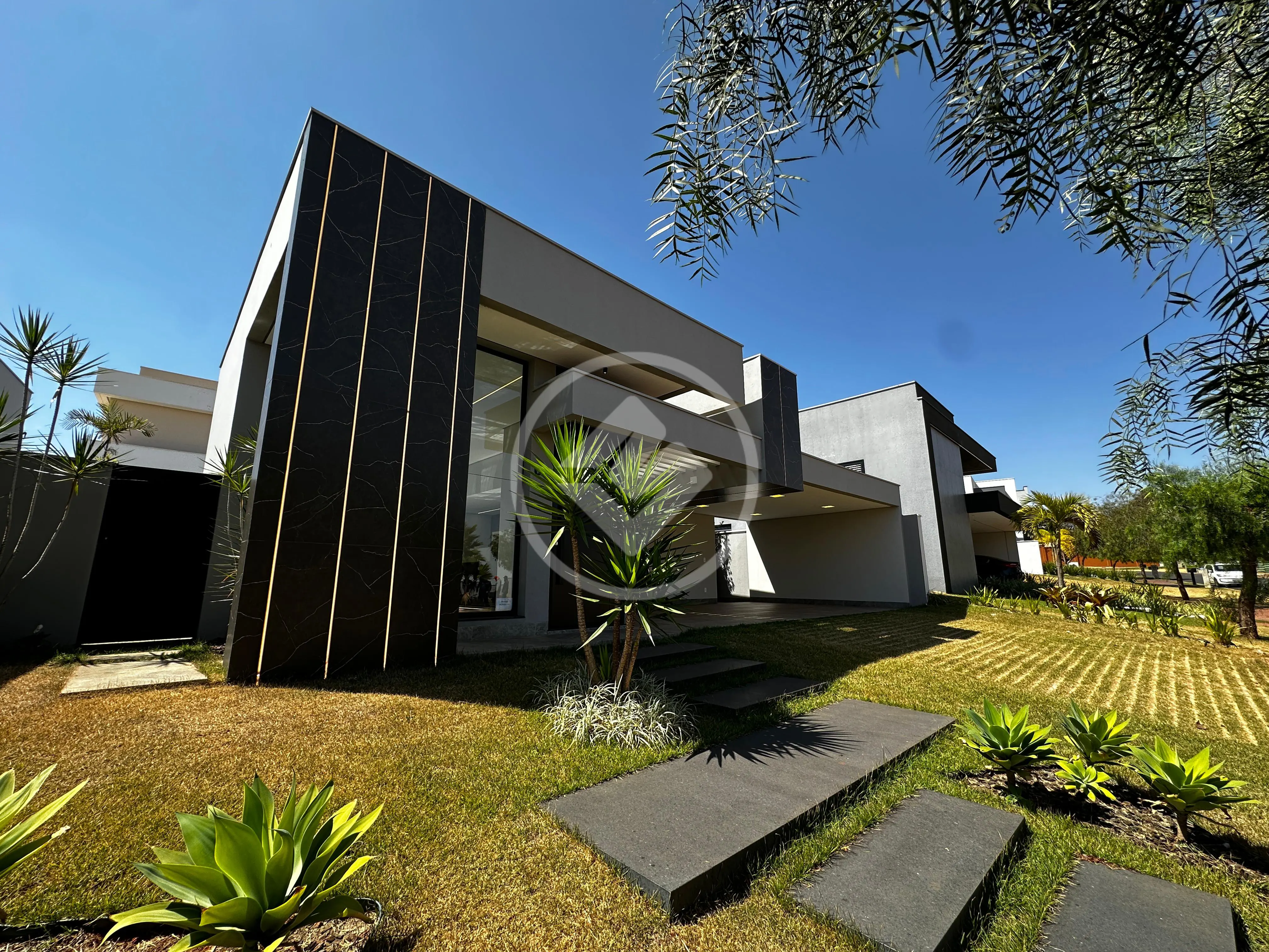 Casa Condomínio GRANJA MARILEUSA, Uberlândia - MG — foto 2