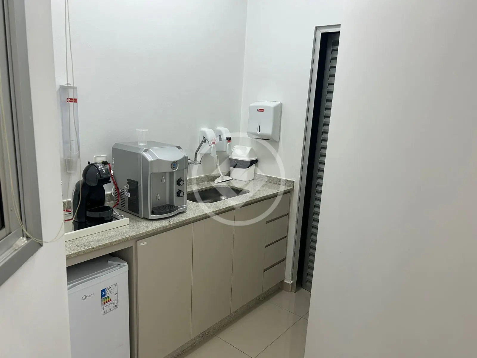 Imagem 2 - Sala Comercial em CENTRO, Uberlândia - MG