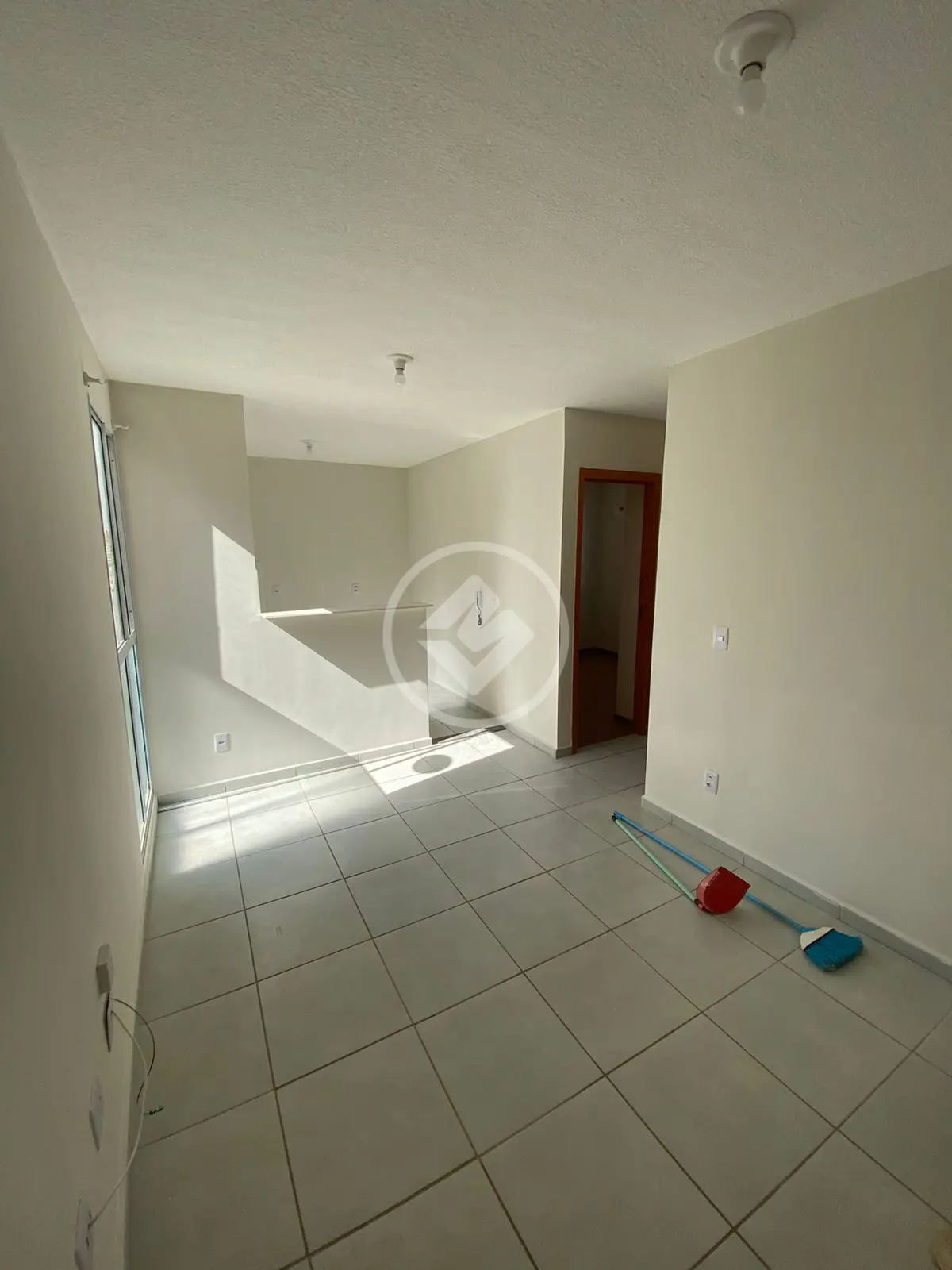 Apartamento Grand Ville, Uberlândia - MG — foto 1