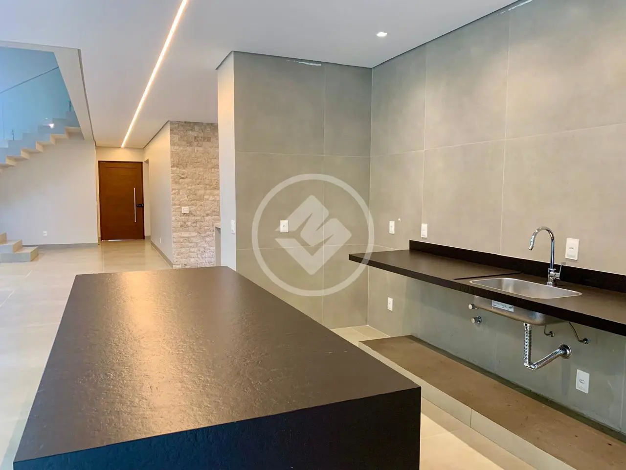 Imagem 5 - Casa Condomínio em Jardim Sul, Uberlândia - MG
