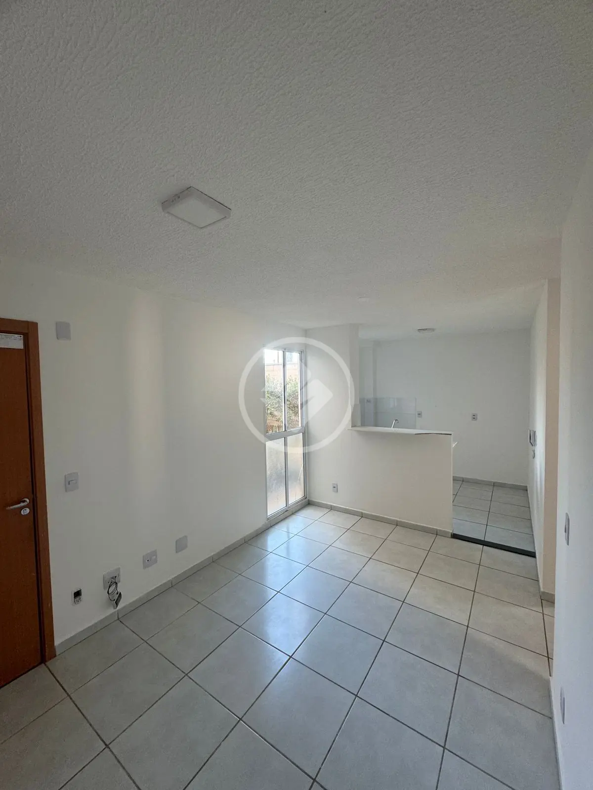 Apartamento Grand Ville, Uberlândia - MG — foto 1