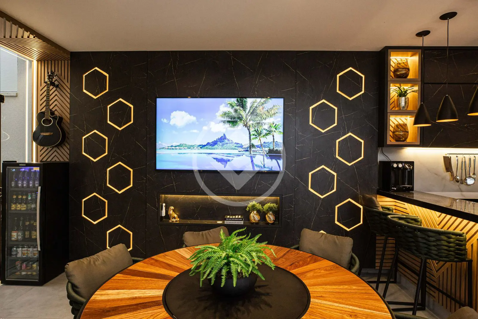 Imagem 6 - Casa em Aclimação, Uberlândia - MG